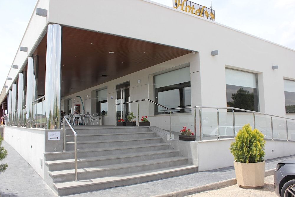 Hotel Las Canteras 1