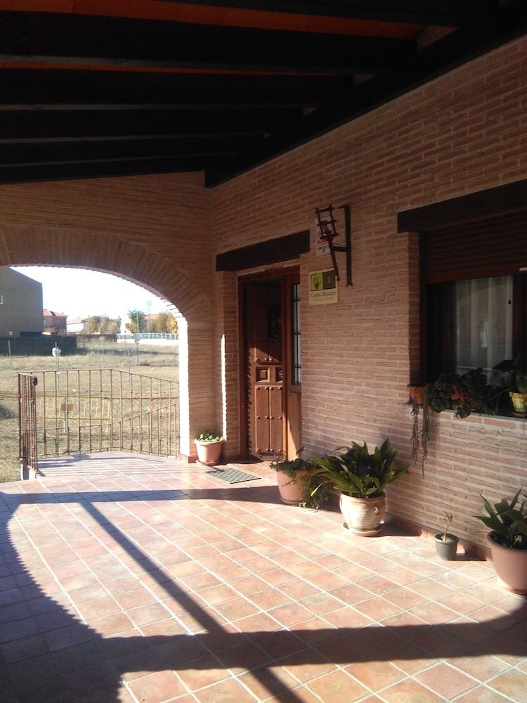 Casa Rural La Besana 1