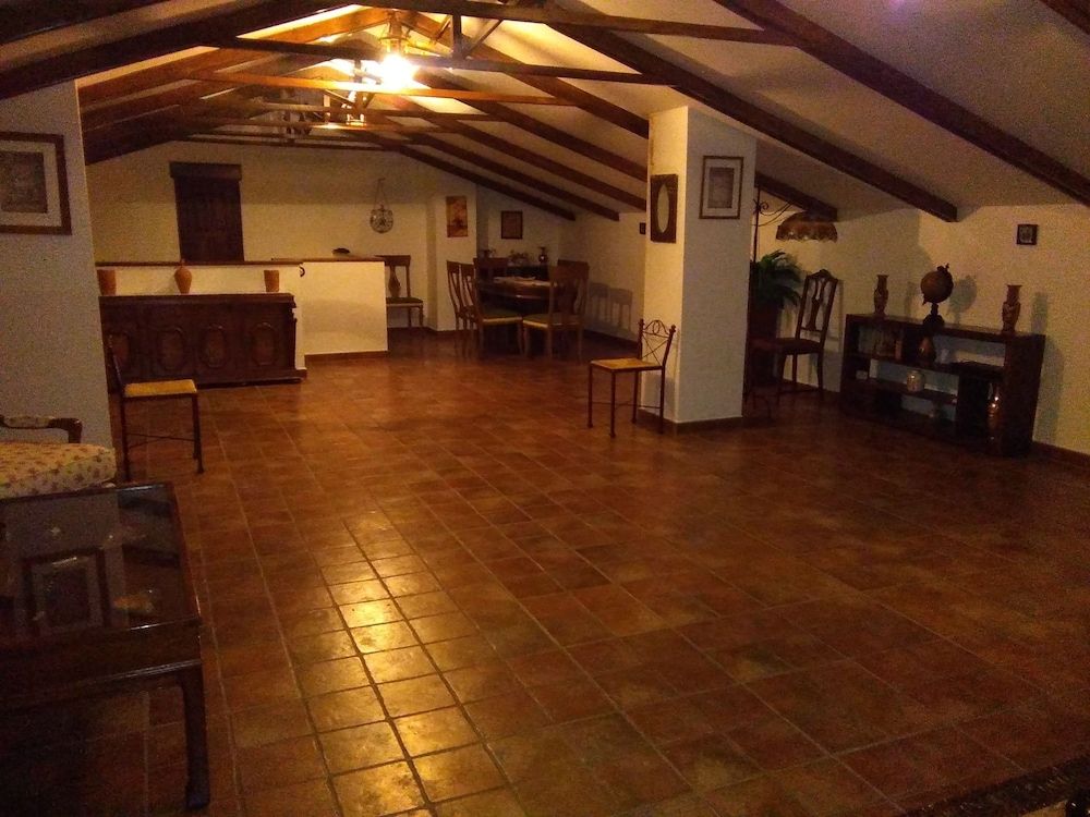 Casa Rural La Besana 2