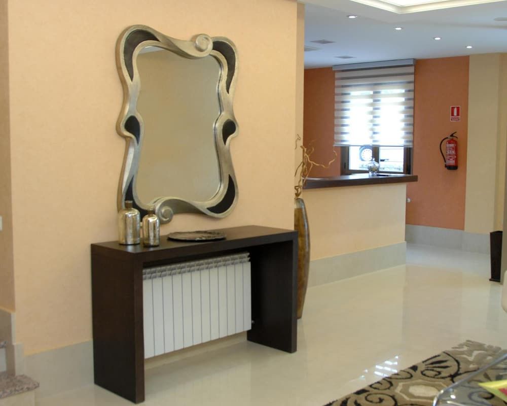 Hotel HC Sigüenza 3