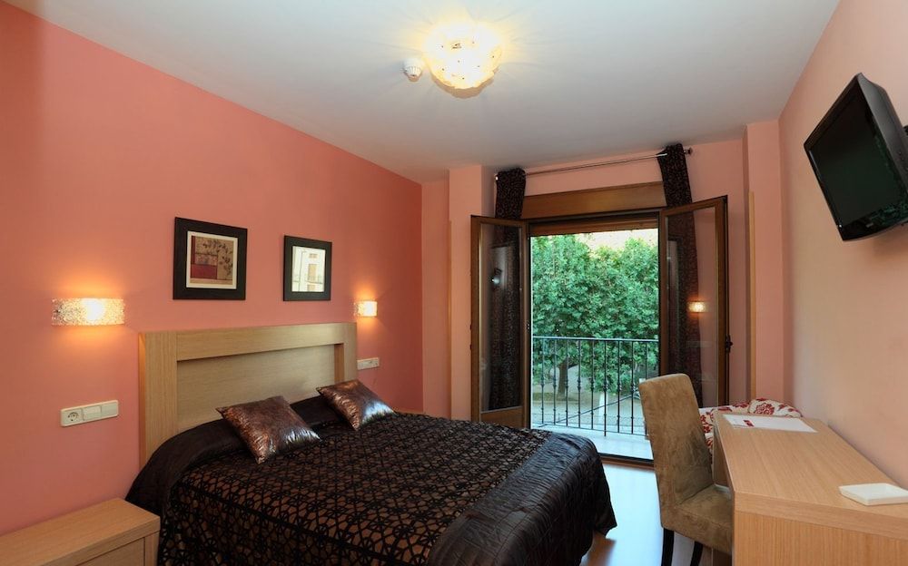 Hotel HC Sigüenza 1