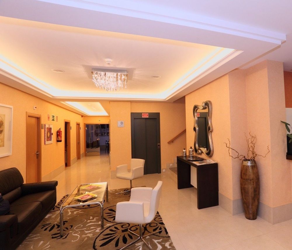 Hotel HC Sigüenza 2