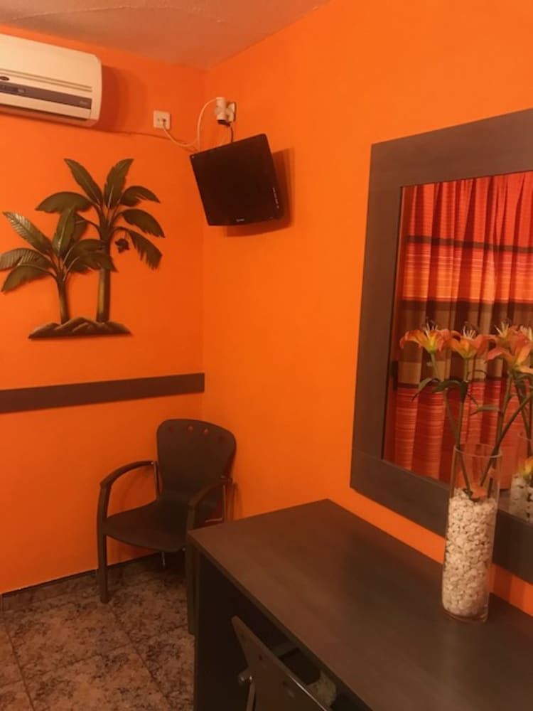 La Hacienda Del Casar 3