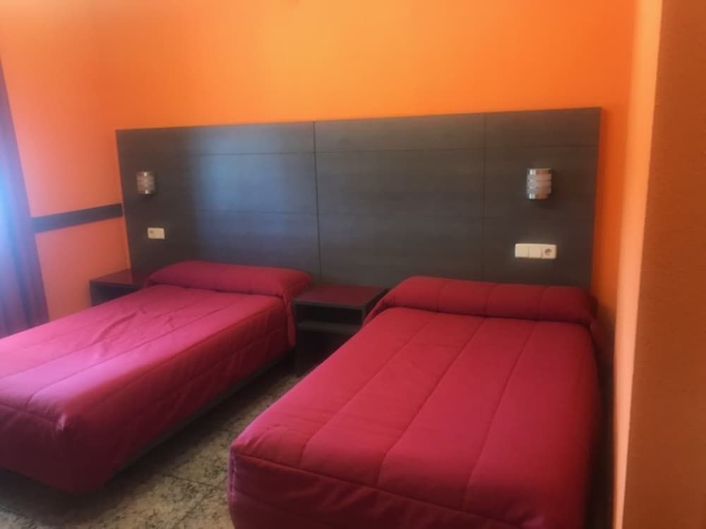 La Hacienda Del Casar 2