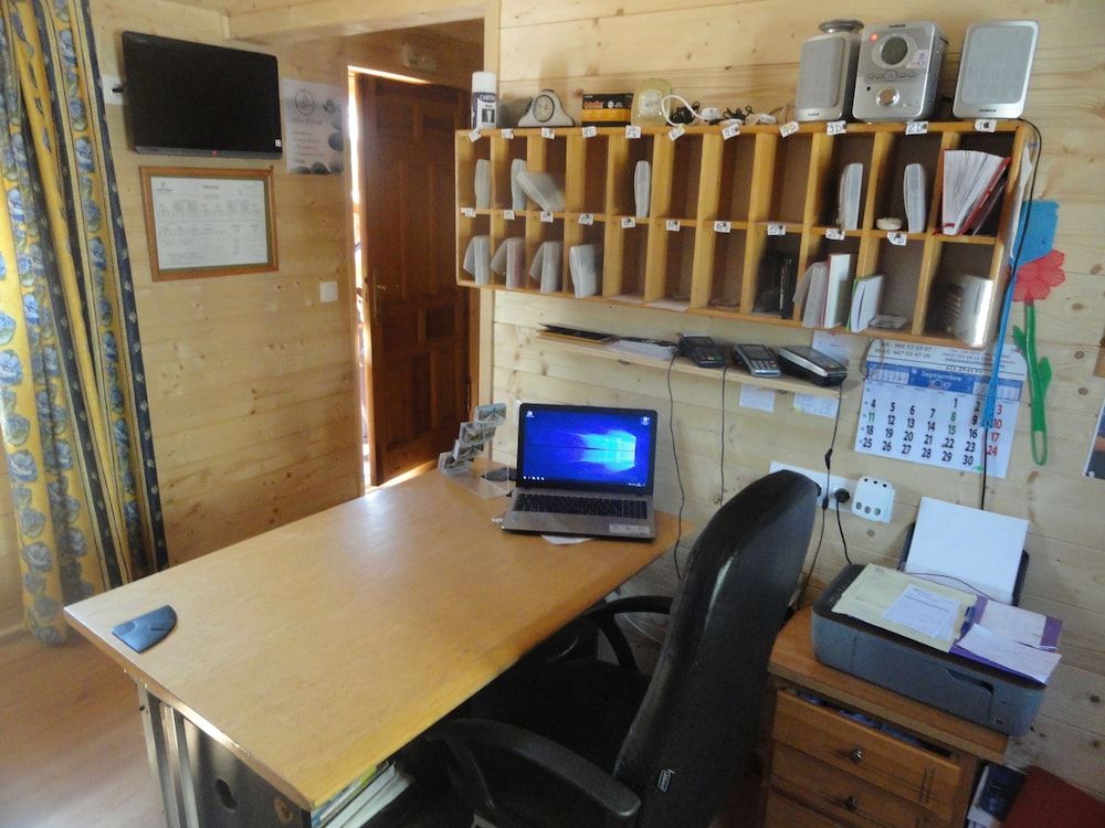 Hostal Gran Avenida 2