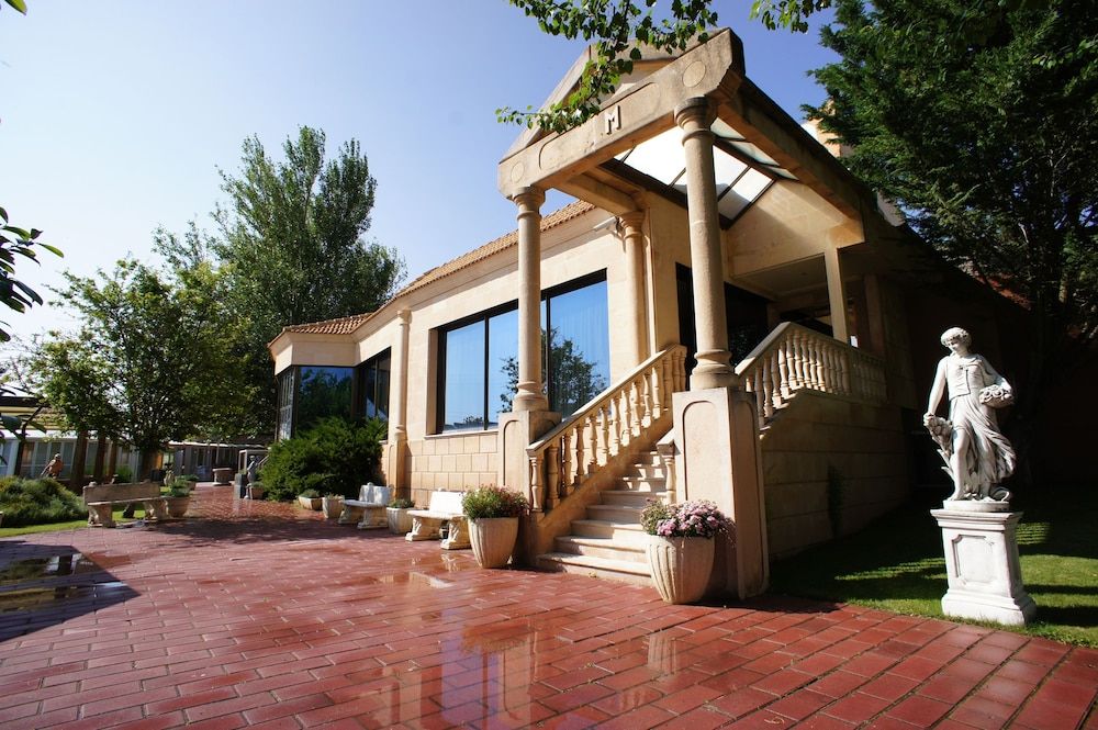 Montermoso 3 stelle a Aranda de Duero