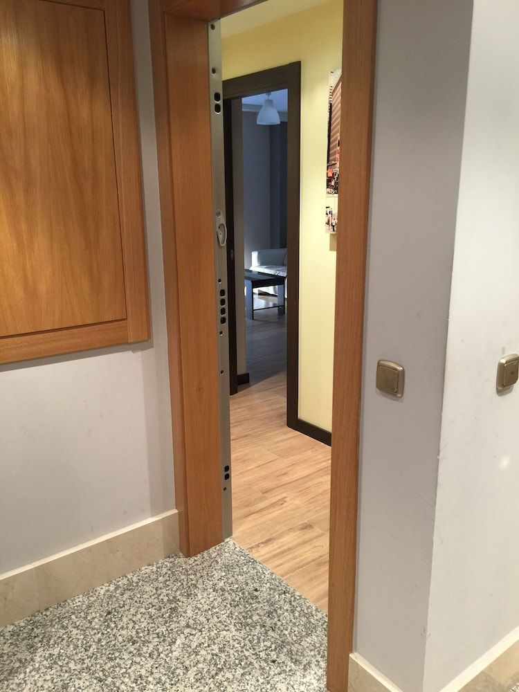 Aparthotel Ciudad de Aranda 2