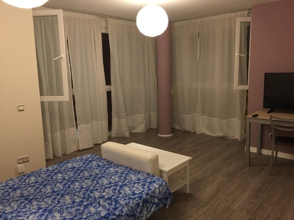 Aparthotel Ciudad de Aranda 3