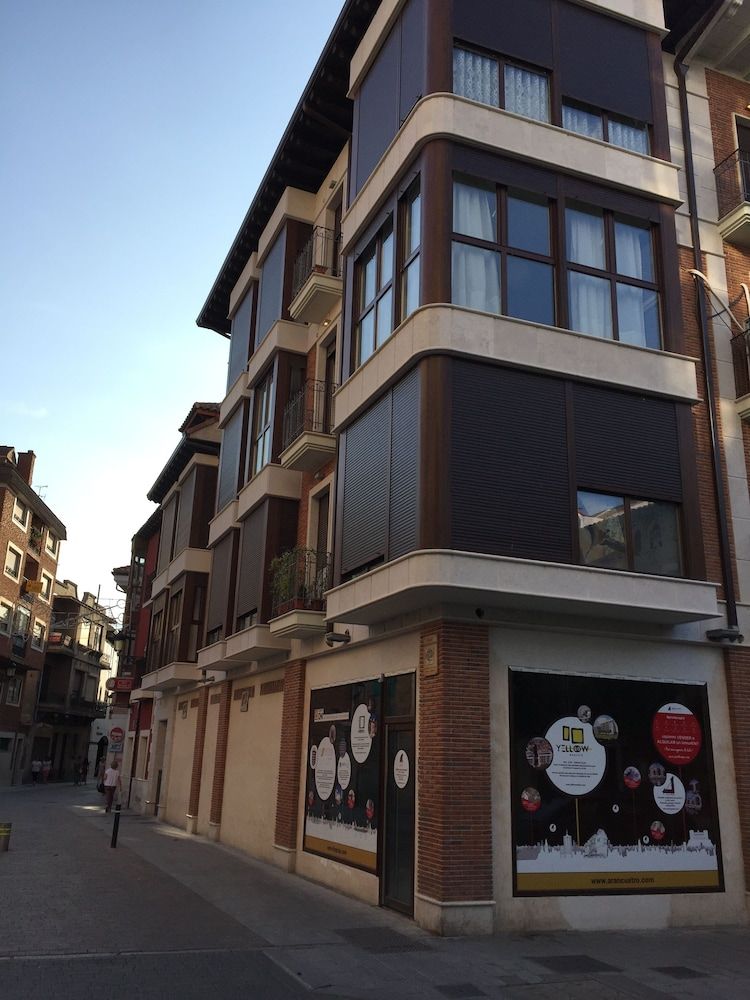 Aparthotel Ciudad de Aranda -1 stelle a Aranda de Duero