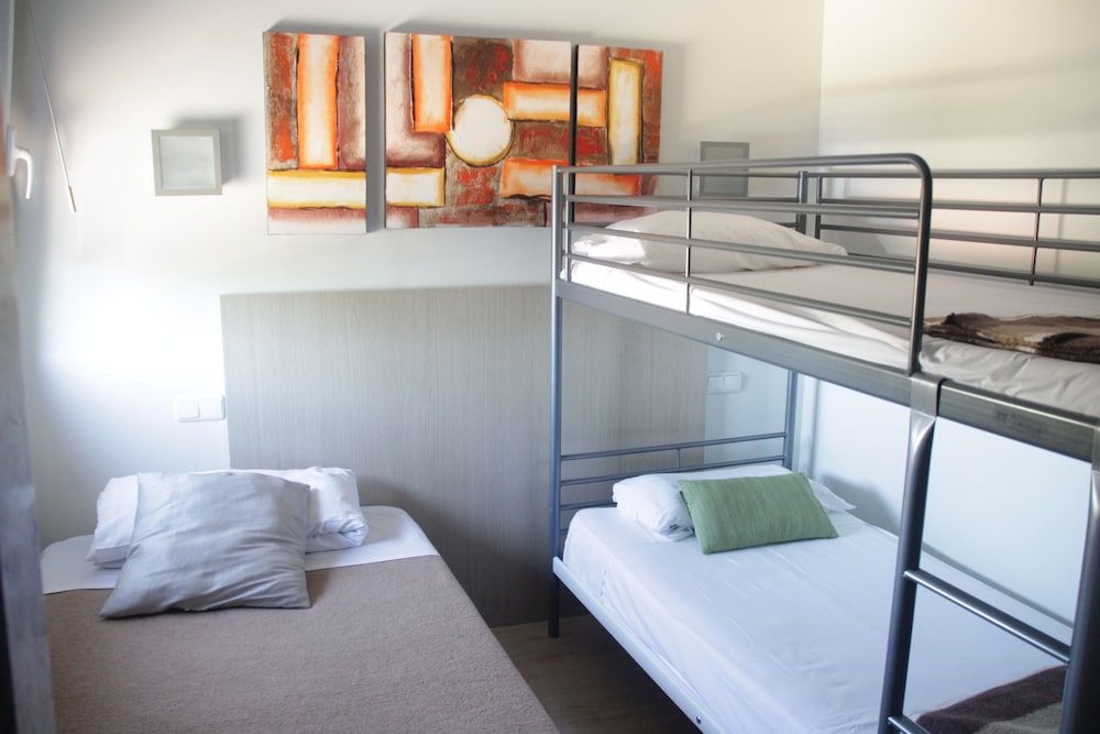 Hostal Francisco Salinas 3