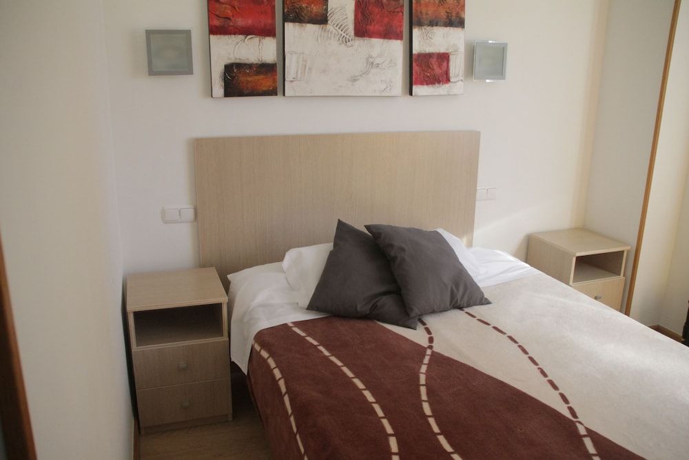 Hostal Francisco Salinas 2