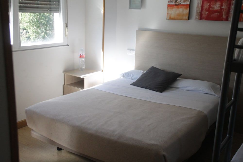 Hostal Francisco Salinas 1