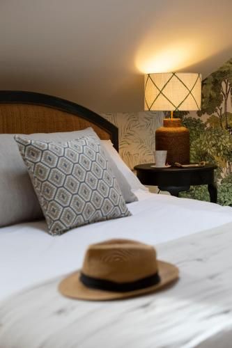 Hotel La Farm 3
