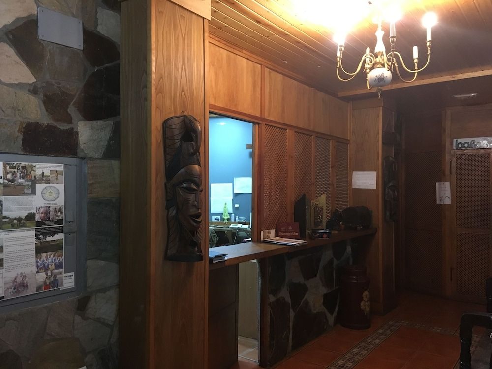 Hotel Rural Caminomedulas 3