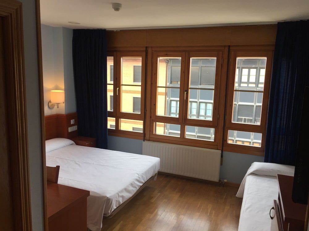 Hostal Alda Río Duero 1