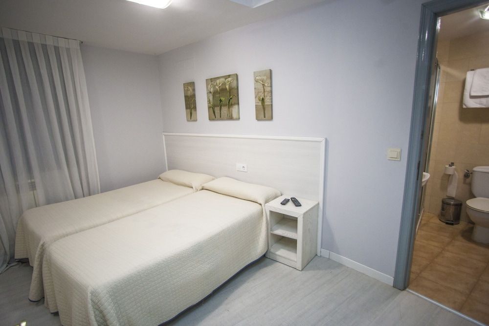 Hostal Santa Barbara 2