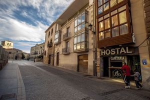 Hostal Caballeros