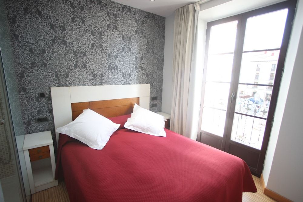 Hostal Centro 1 estrelas em Soria