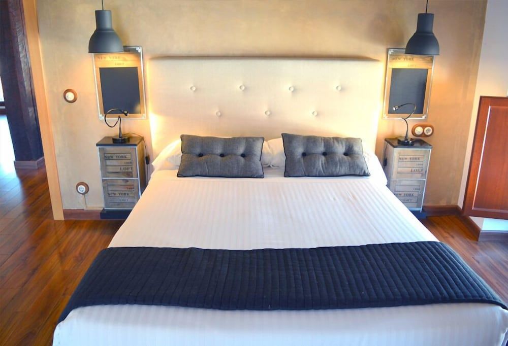 Apartamentos turísticos Rincones del Vino 1