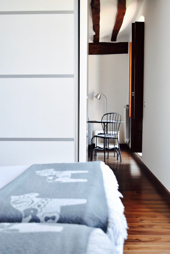 Apartamentos turísticos Rincones del Vino 2