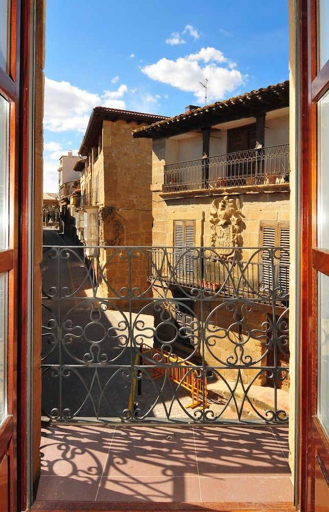 Casona del Boticario 1