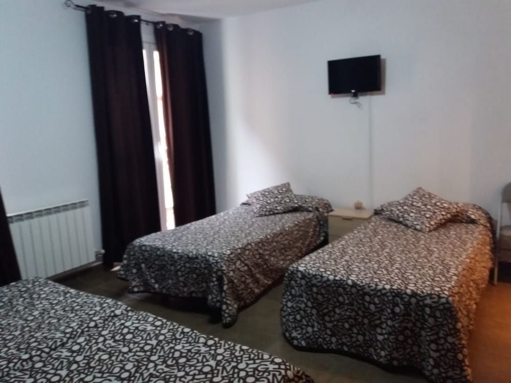 Hostal La Catedral de Santo Domingo de la Calzada 3