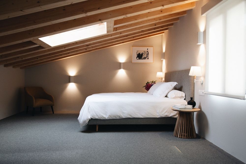 Bidaia Boutique Hotel 3