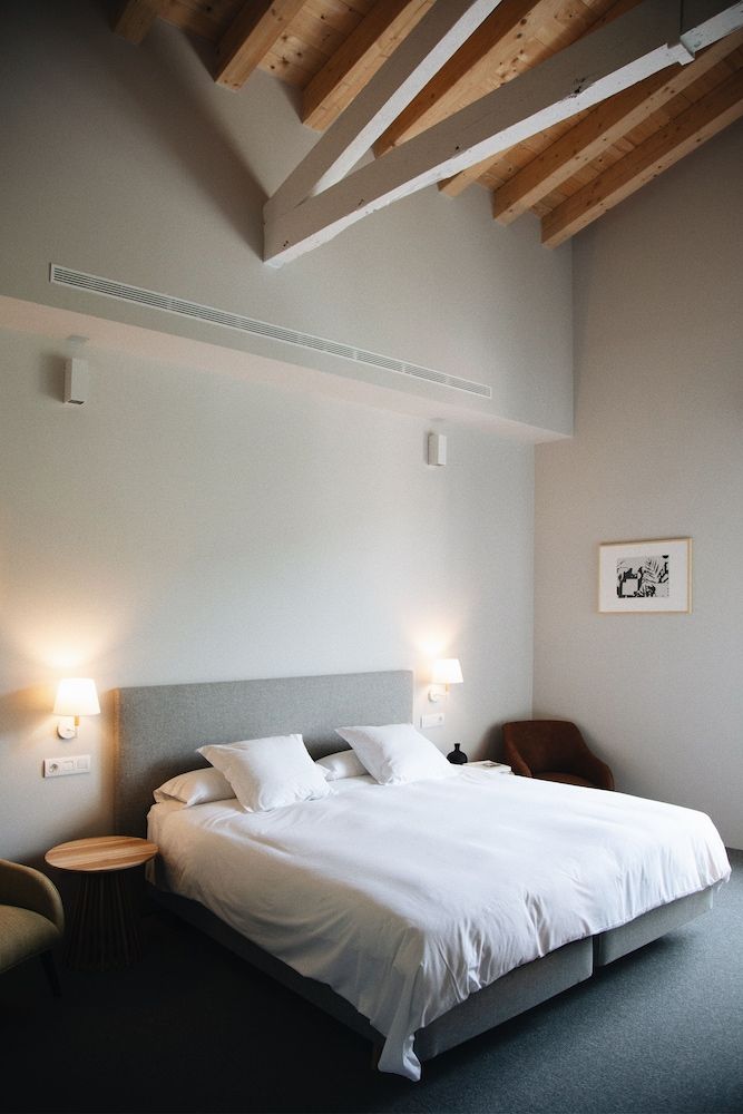 Bidaia Boutique Hotel 2