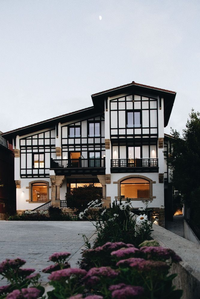 Bidaia Boutique Hotel 1