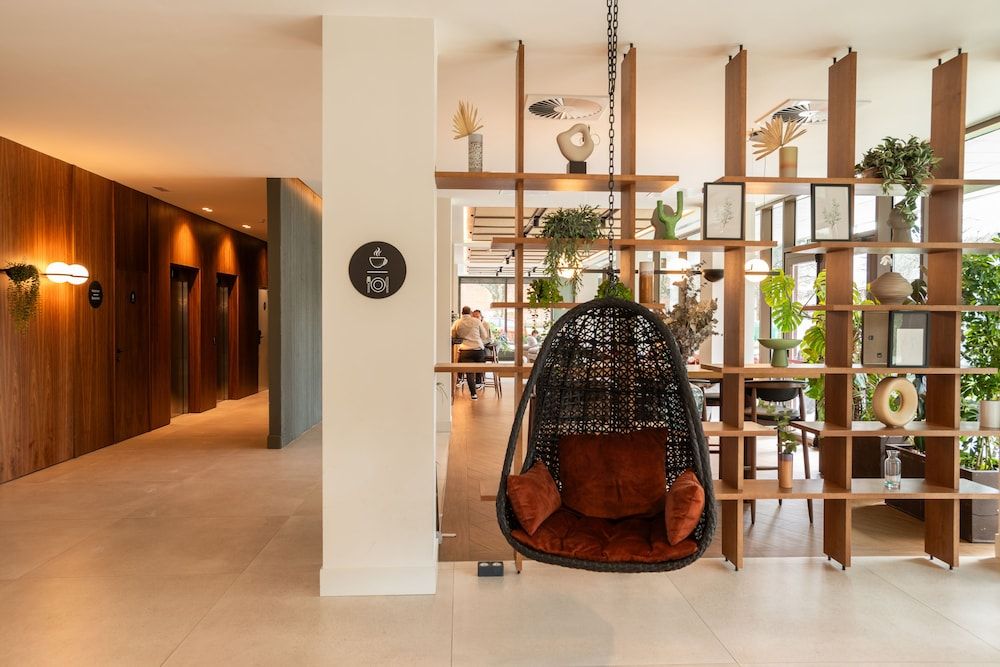 Leonardo Hotel San Sebastián 2