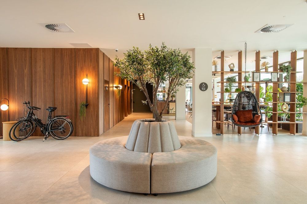 Leonardo Hotel San Sebastián 3