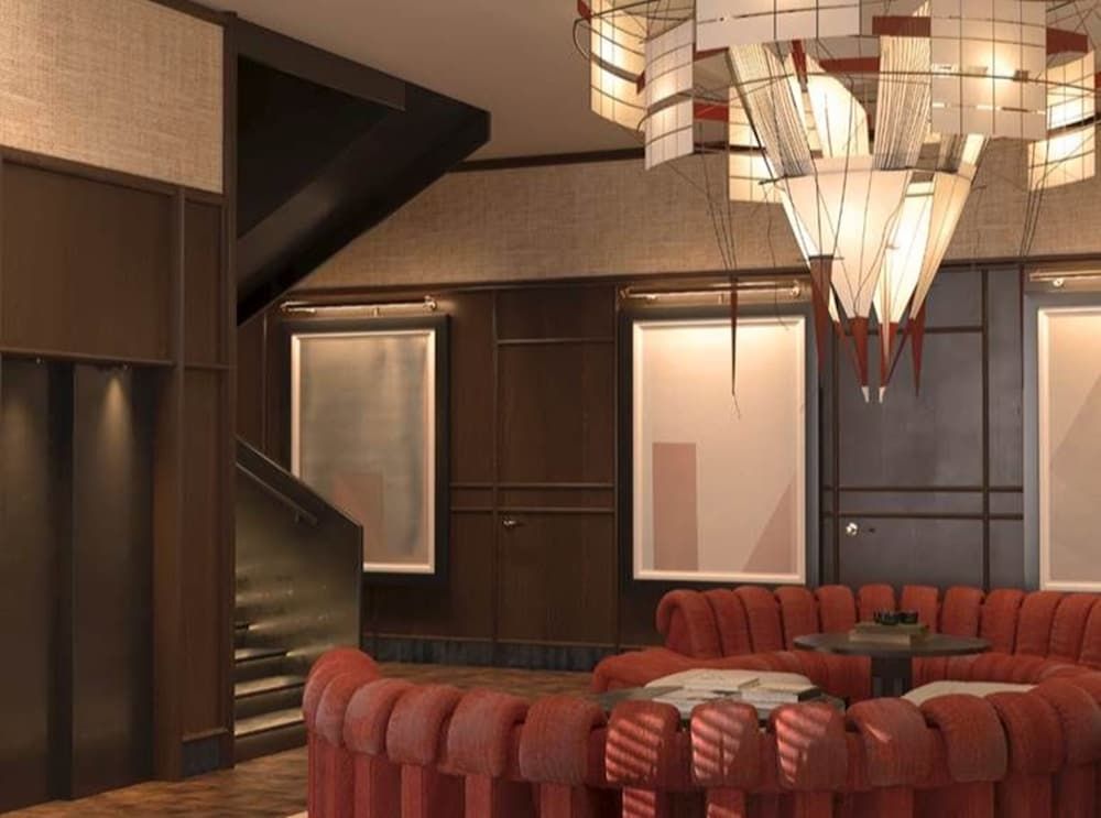 Hotel Tres Reyes San Sebastian 2