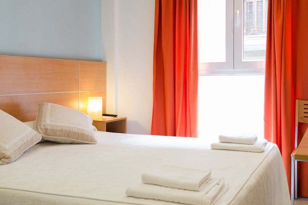 Hotel Ekia Pentsioa 3