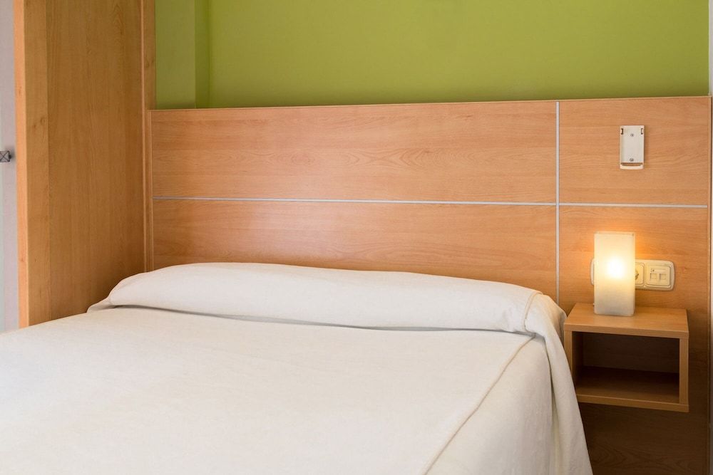 Hotel Ekia Pentsioa 2