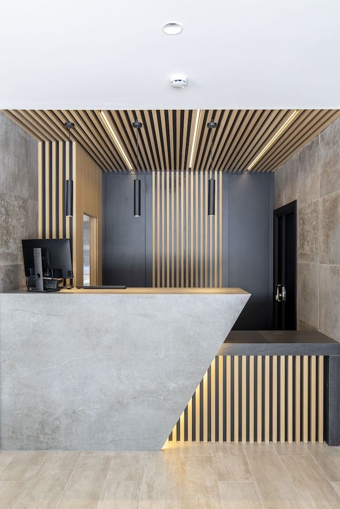 Aparthotel BCL Levante Lux 2