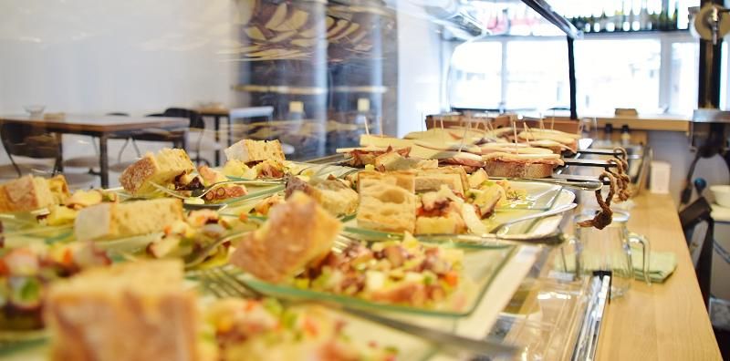 Hospedium Hotel La Marina 3