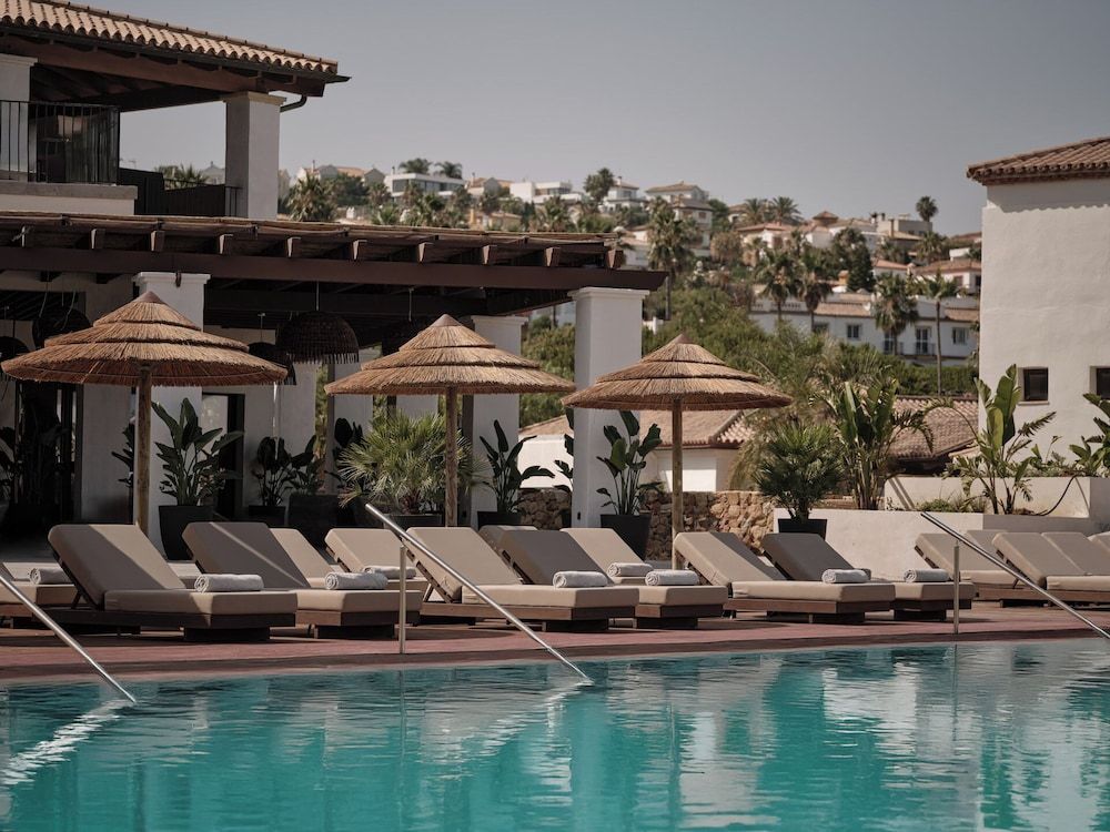 OKU Andalusia – Alcaidesa 5 estrellas en San Roque
