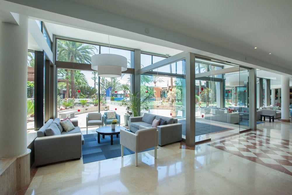 Grupotel Tres Vidas 2