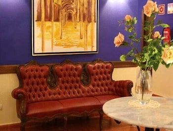 Hotel Posada del Cordobés 3