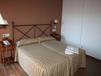 Hotel Posada del Cordobés 3 estrelas em Cazorla