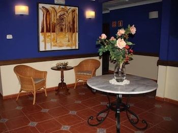 Hotel Posada del Cordobés 2