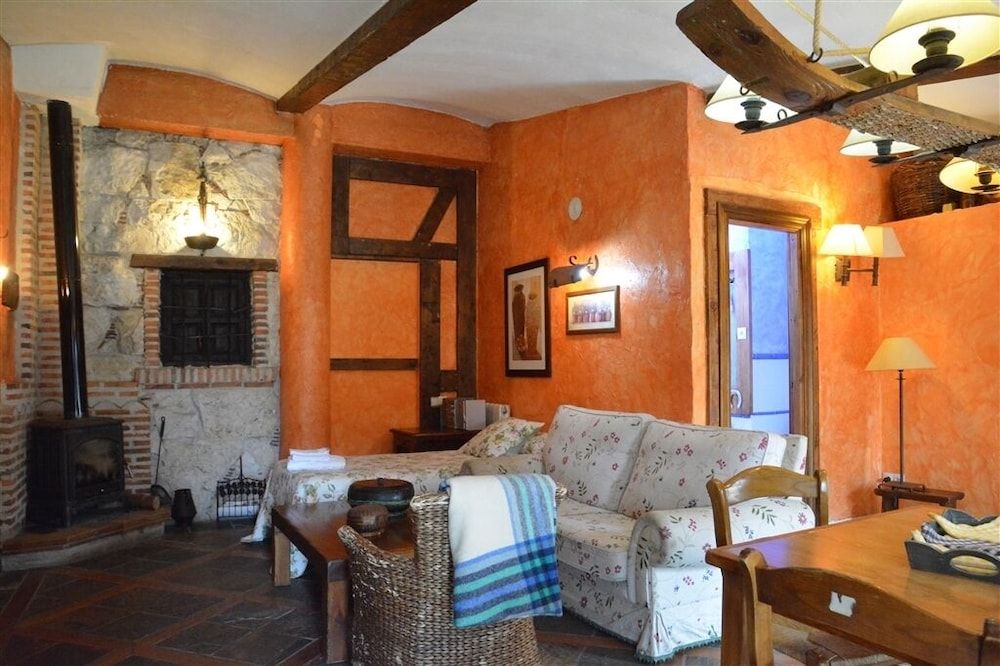 Hospedium Hacienda Las Cavas 2