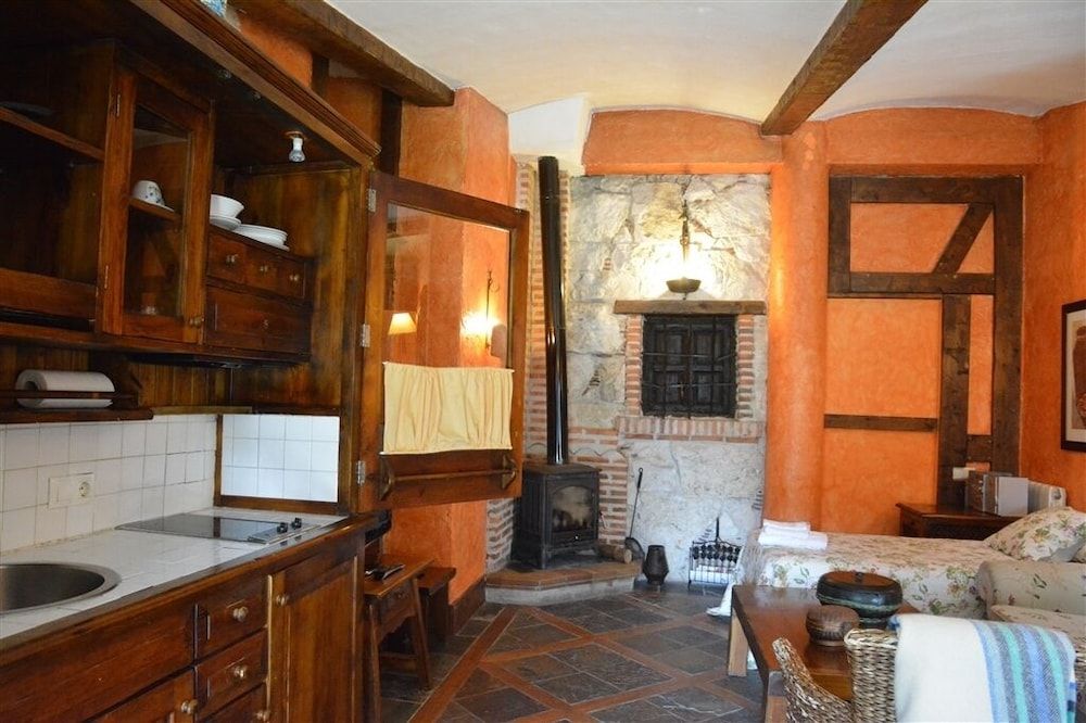 Hospedium Hacienda Las Cavas 3