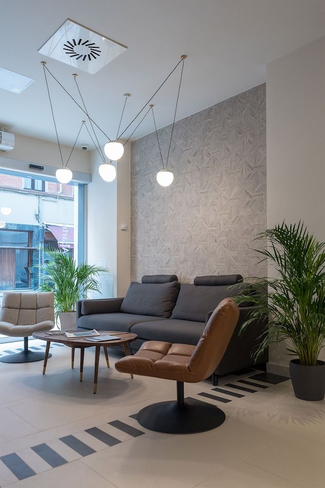 Bilbao City Center by abba Suites 2