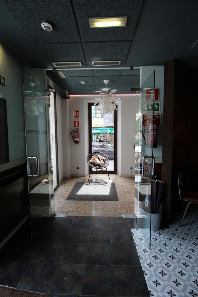 Hospedium Hotel La Casona del Conde 3