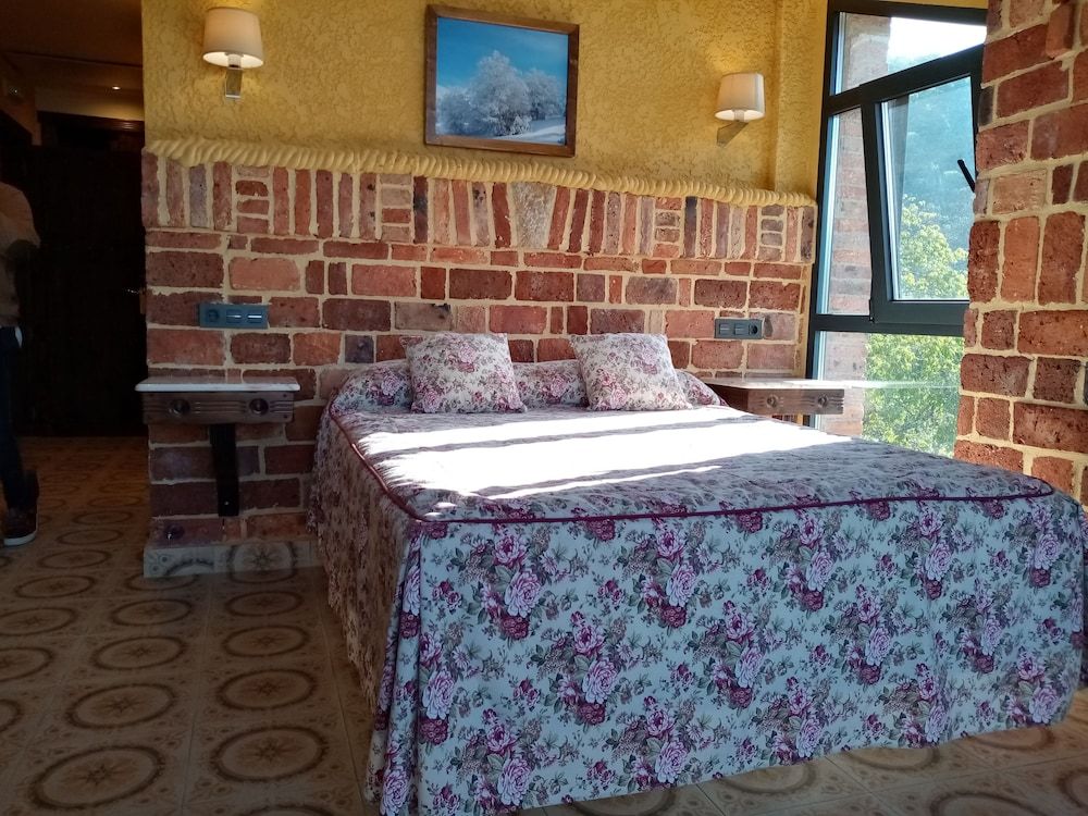 Hotel Cerro la Nina 2