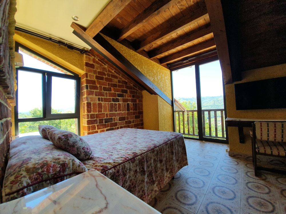 Hotel Cerro la Nina 3