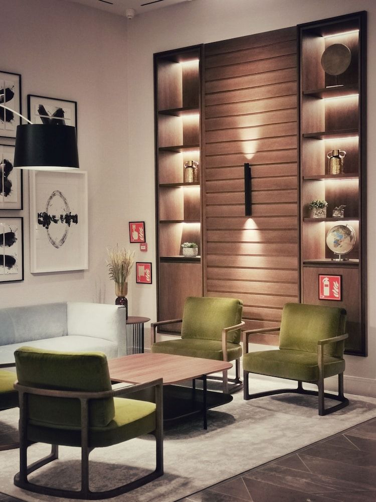 Soho Boutique Equitativa 2