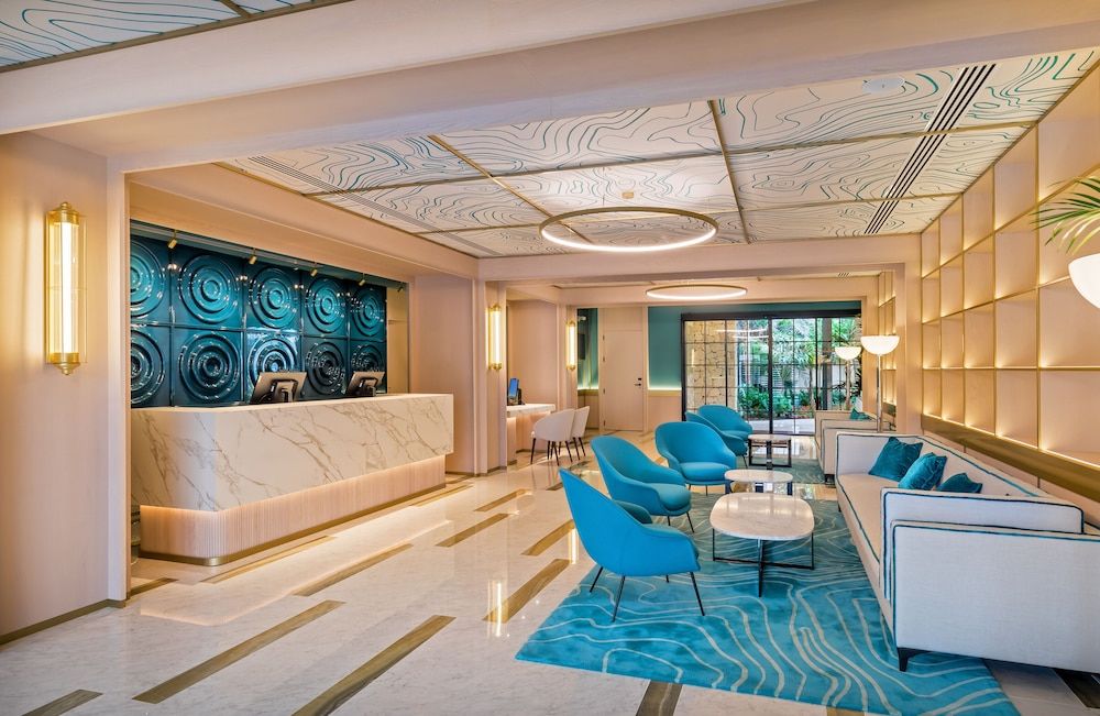 Barcelo La Nucia Palms 2