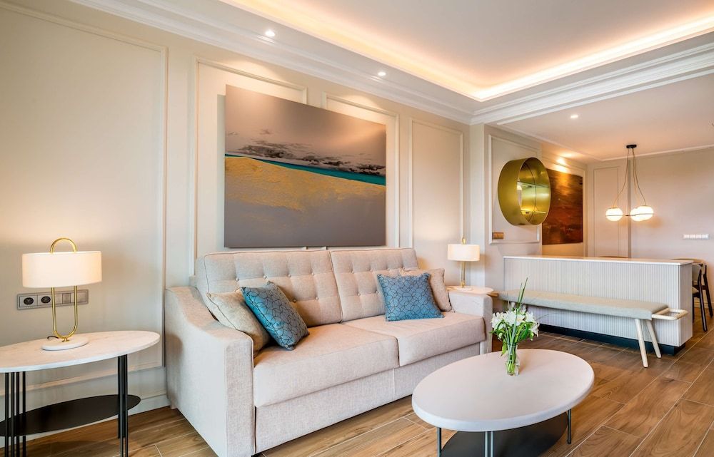 Barcelo La Nucia Palms 3